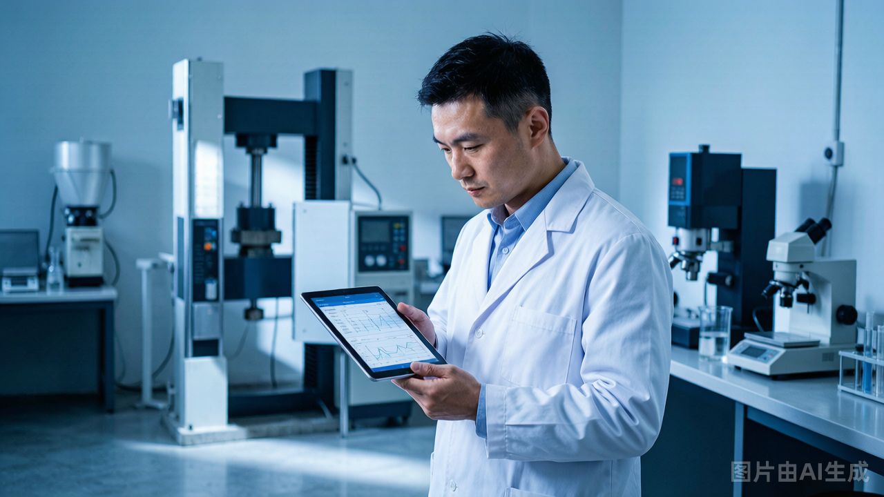 万物质量管理系统 - 质量检查整改验收全过程数字化